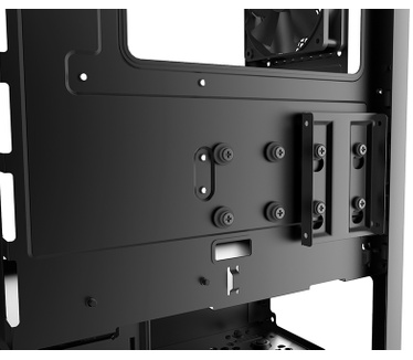 Phanteks Eclipse P300