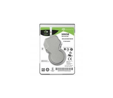Seagate Barracuda Compute, 500GB
