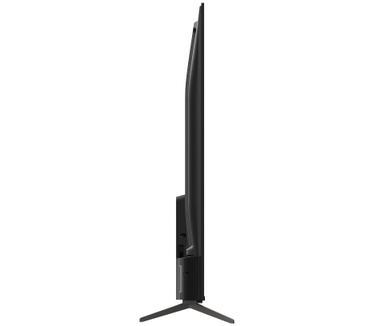 TCL 50P735 Zwart