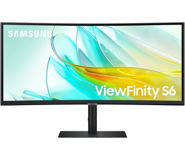 Samsung S65UC 34" Zwart