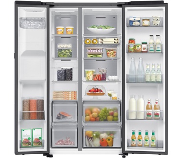 Samsung RS90F64EDF