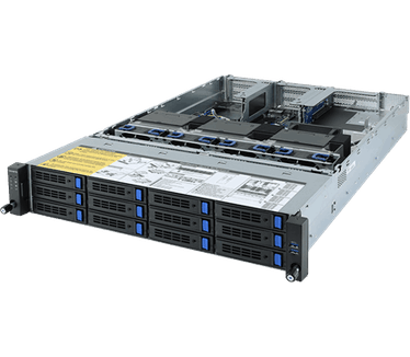 Gigabyte R282-Z93