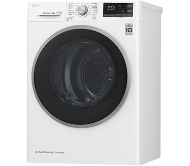 LG RC80U2AV3W