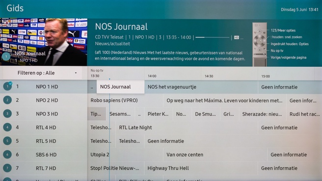 EPG