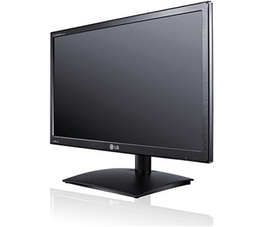 LG IPS235P Zwart
