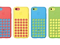 Apple iPhone 5C