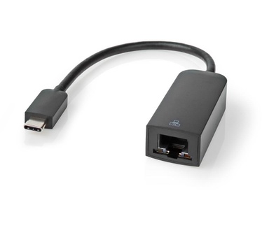 Nedis CCGP64952BK02