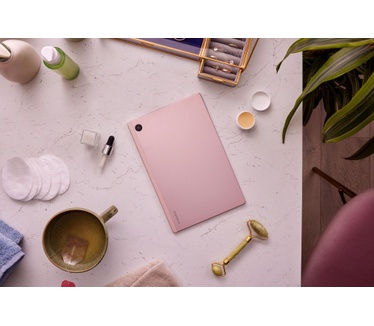 Samsung Galaxy Tab A8, LTE, 4GB ram, 64GB opslag Rosé Goud
