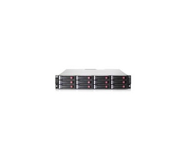 HP Proliant DL180 G5 (456830-421)