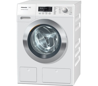 Miele WKM 131 WPS