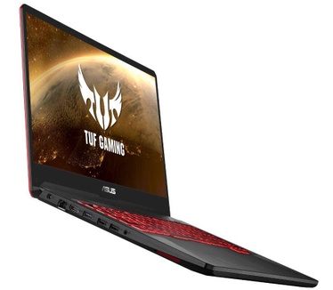 Asus FX705GM-EV148T-BE