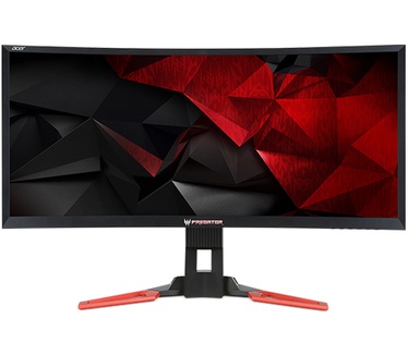 Acer Predator Z35