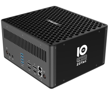Magnus EN1080