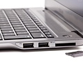 Samsung Series 5 ultrabook