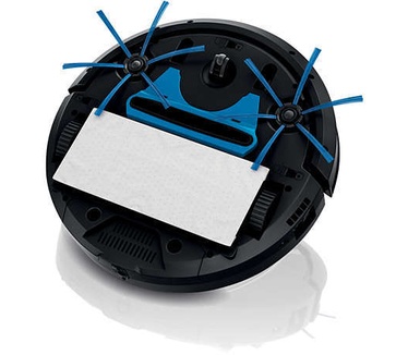 Philips Robotstofzuiger FC8810/01