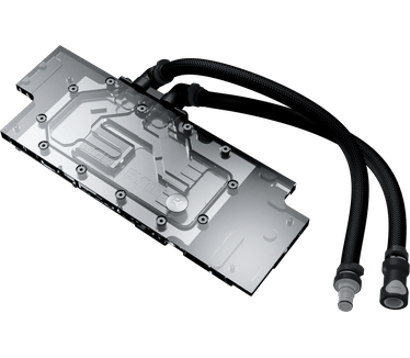 EK Water Blocks EK-MLC GPU Module FC1080 GTX G1 - Nickel