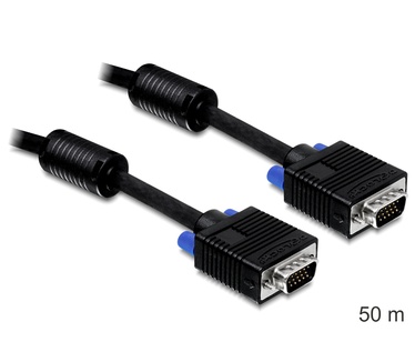 Delock SVGA 50m