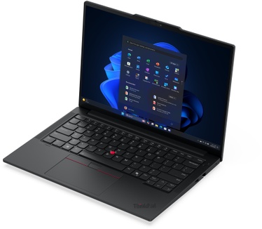 Lenovo ThinkPad E14 Gen 7 (Intel) Copilot+ PC