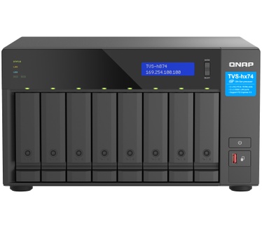 QNAP TVS-h874X