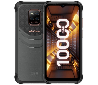 Ulefone Power Armor 14 Pro
