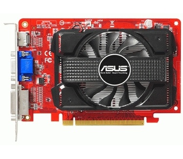 Asus EAH4650/DI/512MD2/V2