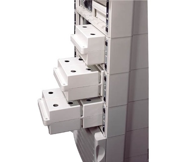 APC Symmetra 4-16kVA Battery Module