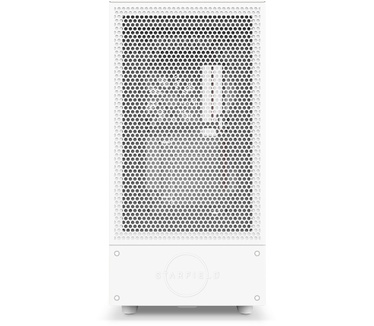 NZXT H5 Flow Starfield