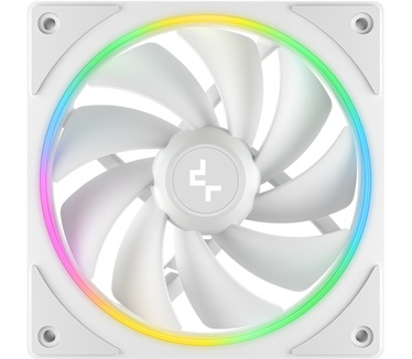 DeepCool FL12 SE WH 3-in-1