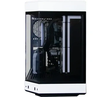 Alternate TS PRO R7 9800X3D 5070TI Hyte LE