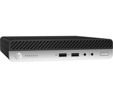 HP 400 G5