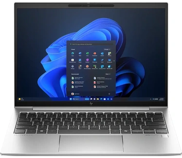 HP EliteBook 830 13 inch G11 (9G0B0ET, Azerty toetsenbord)