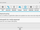 Screenshot Huawei Ascend G6 4G (voor sub-200 euro shootout)