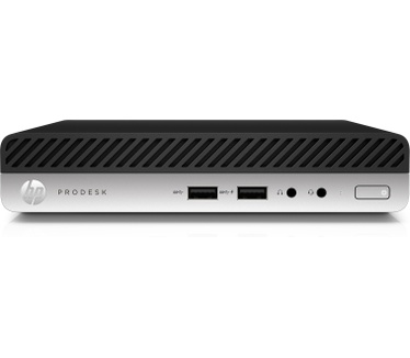 HP 400 G3