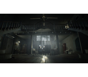 Resident Evil 7 Biohazard, Xbox One