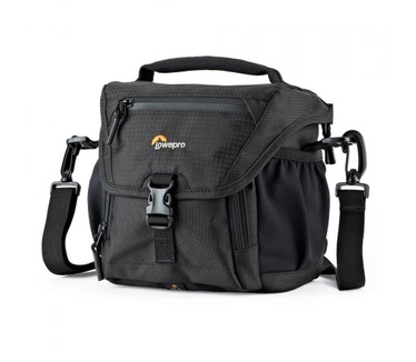 Lowepro Nova 140 AW II Zwart
