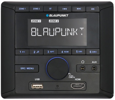 Blaupunkt BPA 3022 M