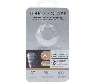 Force Glass FGEVOIP5PRIV