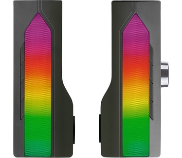 Mars Gaming MSDUO