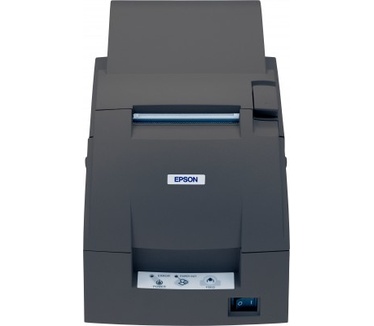 Epson TM-U220A (057): Serial, PS, EDG