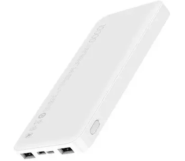 Xiaomi Redmi Power Bank 10000 mAh 10W Fast Charging Wit