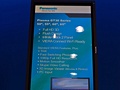 Panasonic Viera GT30 CES 2011