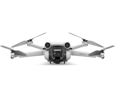 [EMB 10-5  1500uur DJI Mini 3 Pro
