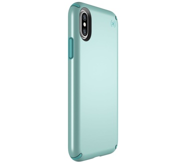 Speck 103135-6596 (iPhone X) Groen