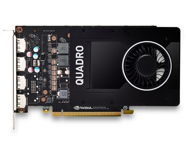 PNY Quadro P2000