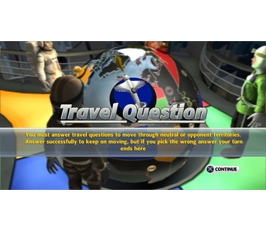 National Geographic Challenge