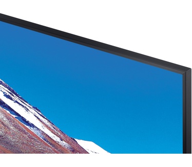 Samsung TU7020 50" Zwart