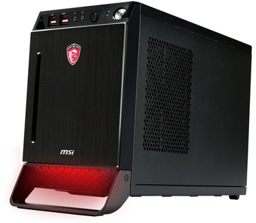 MSI NIGHTBLADE B85-019XEU