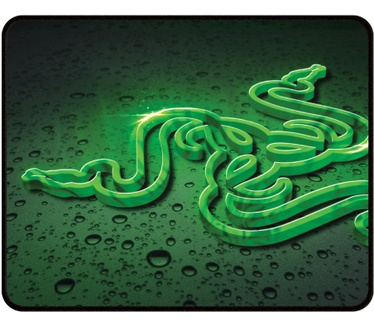 Razer Goliathus Omega Speed Gaming Muismat - FRAGGED Edition