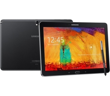 Samsung Galaxy Note 10.1 2014 Edition Cellular 32GB Zwart