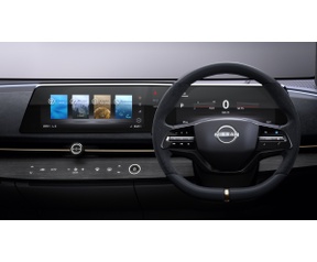 Nissan Ariya